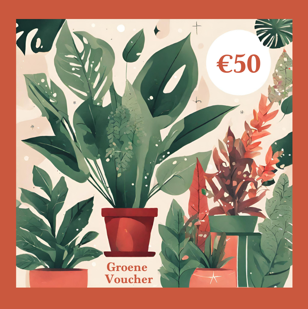 Groene Voucher